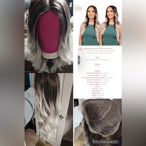 Chelsey Smith Crowns-Stevi